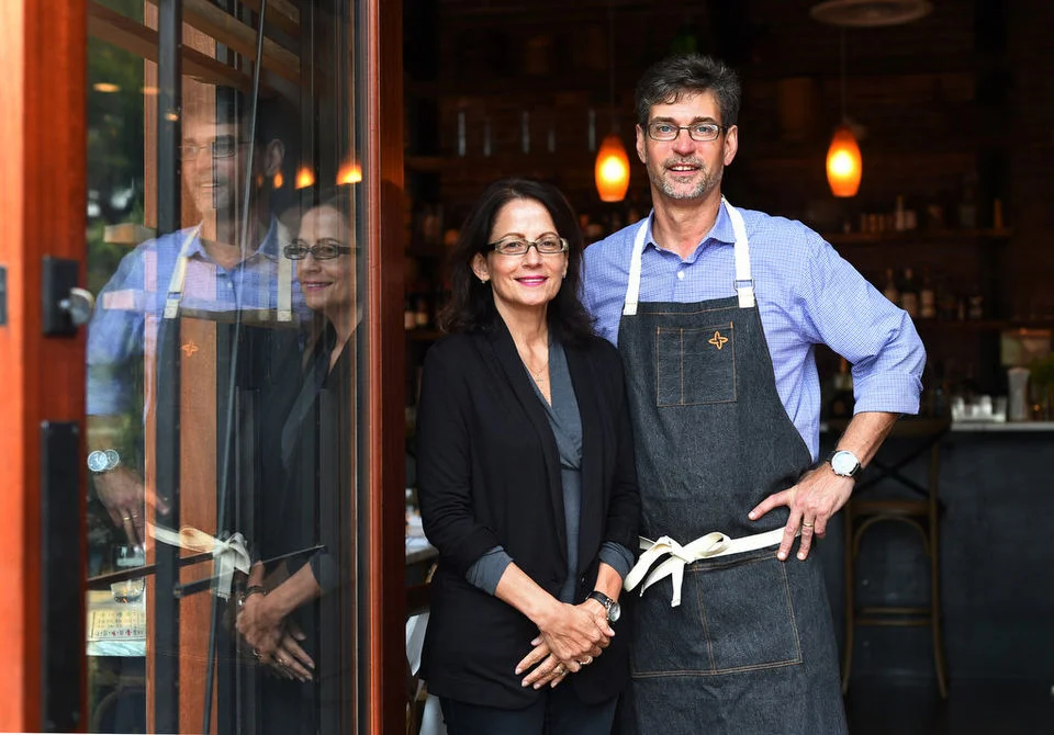 AL.com:  Chris Hastings' new OvenBird restaurant takes flight; here's a look inside