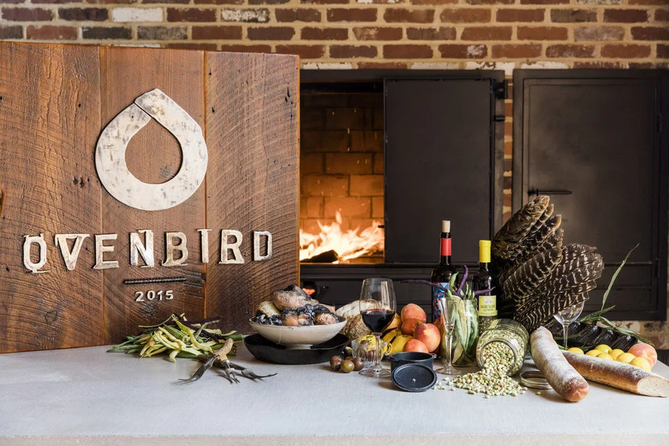 AL.com: Chris Hastings' new restaurant, Ovenbird, coming to Pepper Place this fall