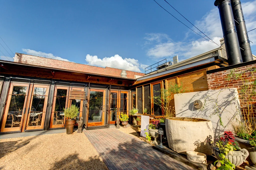 WVTM13: Chris Hastings prepares for Ovenbird opening