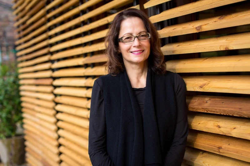 StyleBlueprint: Idie Hastings- FACES of Birmingham