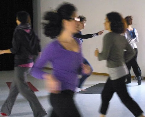 Master Class Pilates with Jennifer Bury