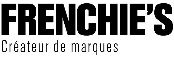 FRENCHIE'S Créateur de marques