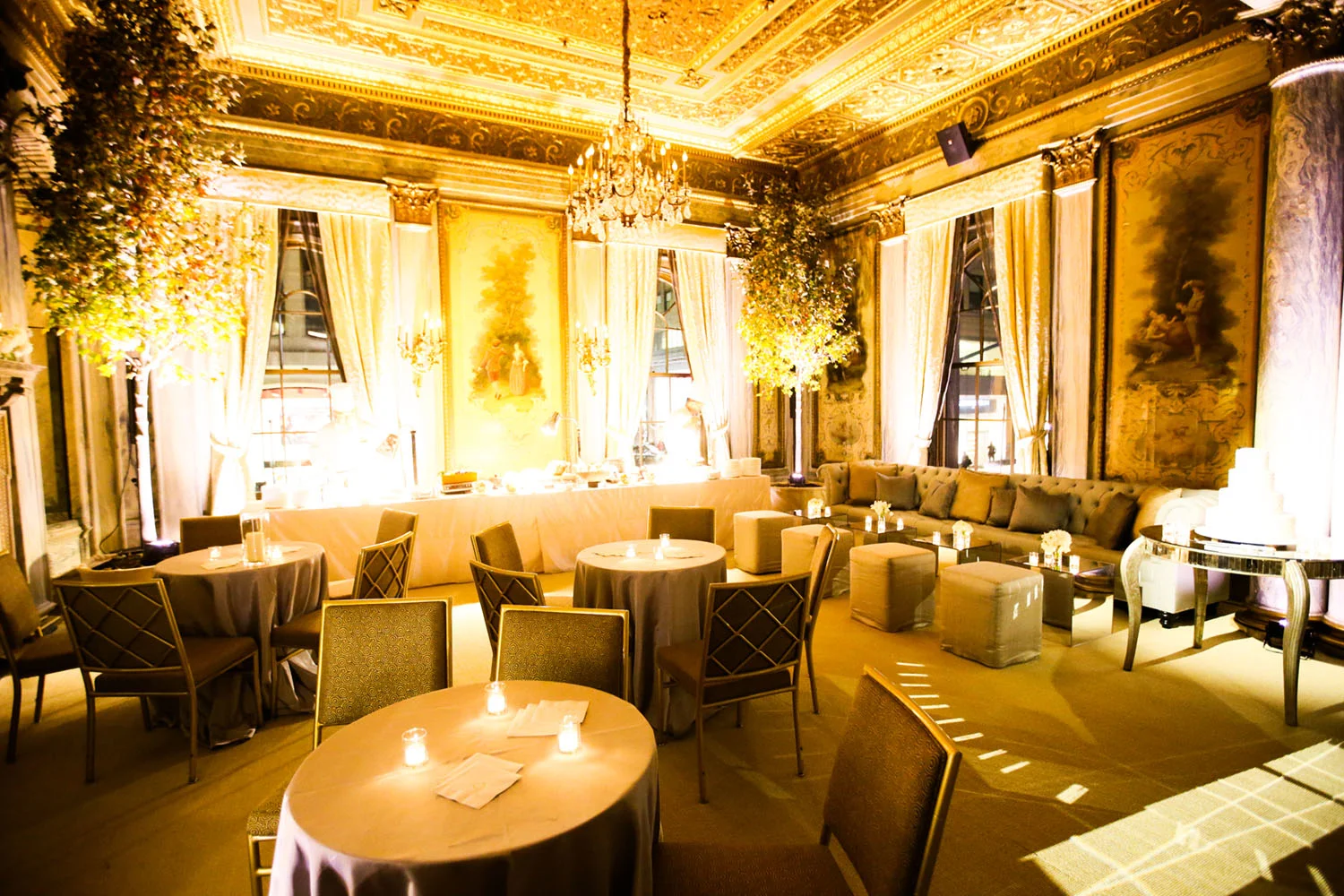 VAN WYCK NEW YORK CITY WEDDING