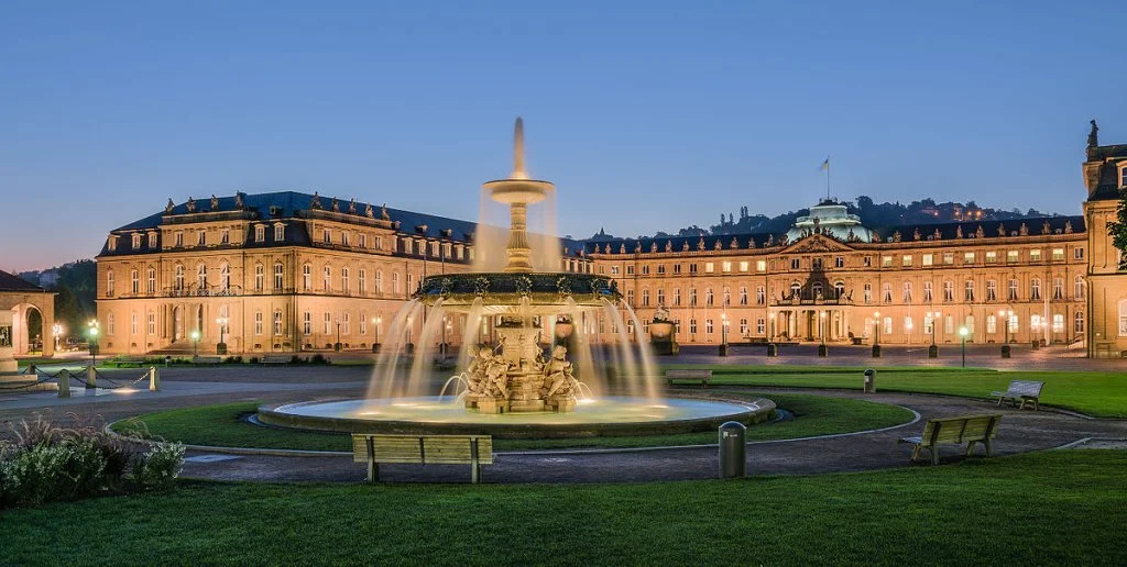 Stuttgart, Germany