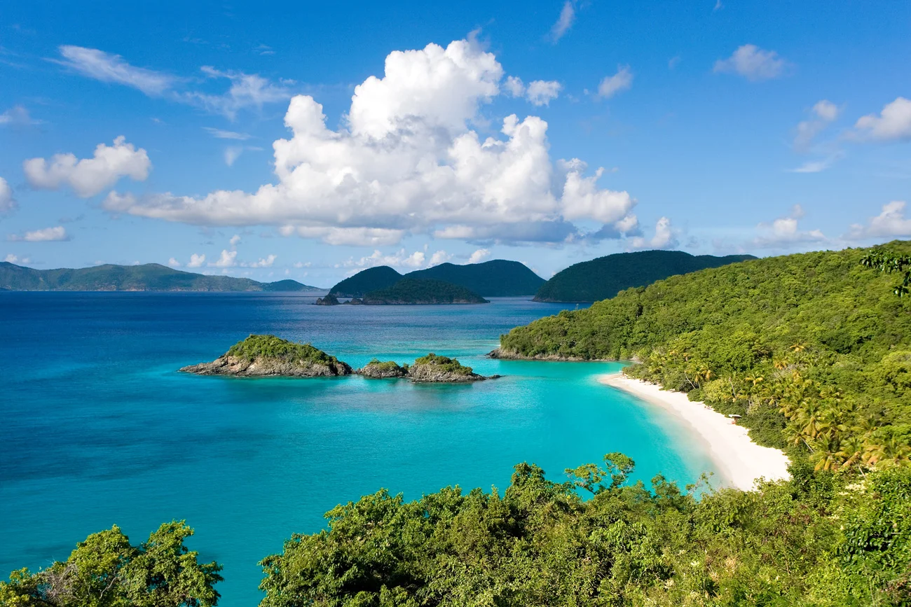 British Virgin Islands