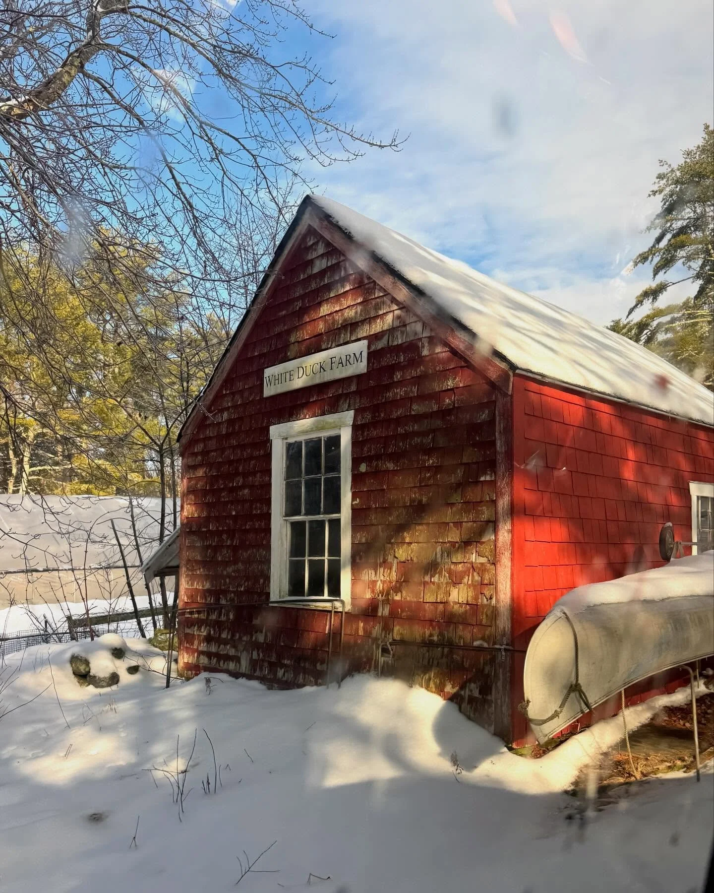 There is not much I enjoy more than visiting artist studios and spaces and learning about their creative process.  Thanks for showing us around @chrisaugustapainterme