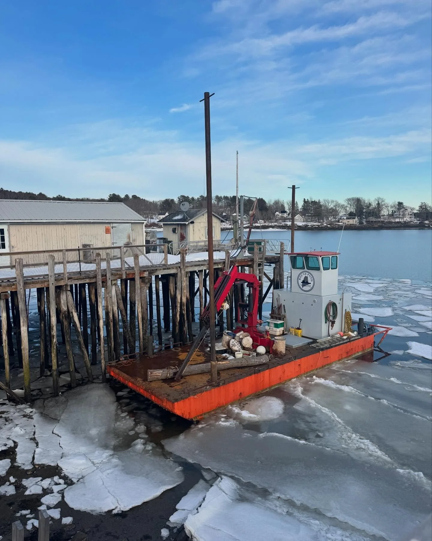 Grateful for this warm, sunny day. 🤗🙏🌞