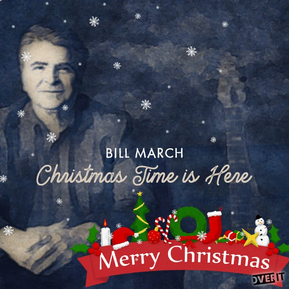 Christmas Time Is Here.JPG