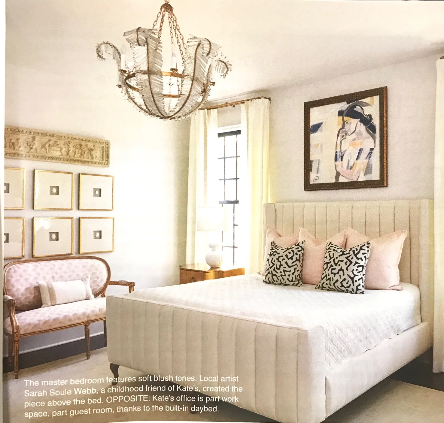 Birmingham Home and Garden feature