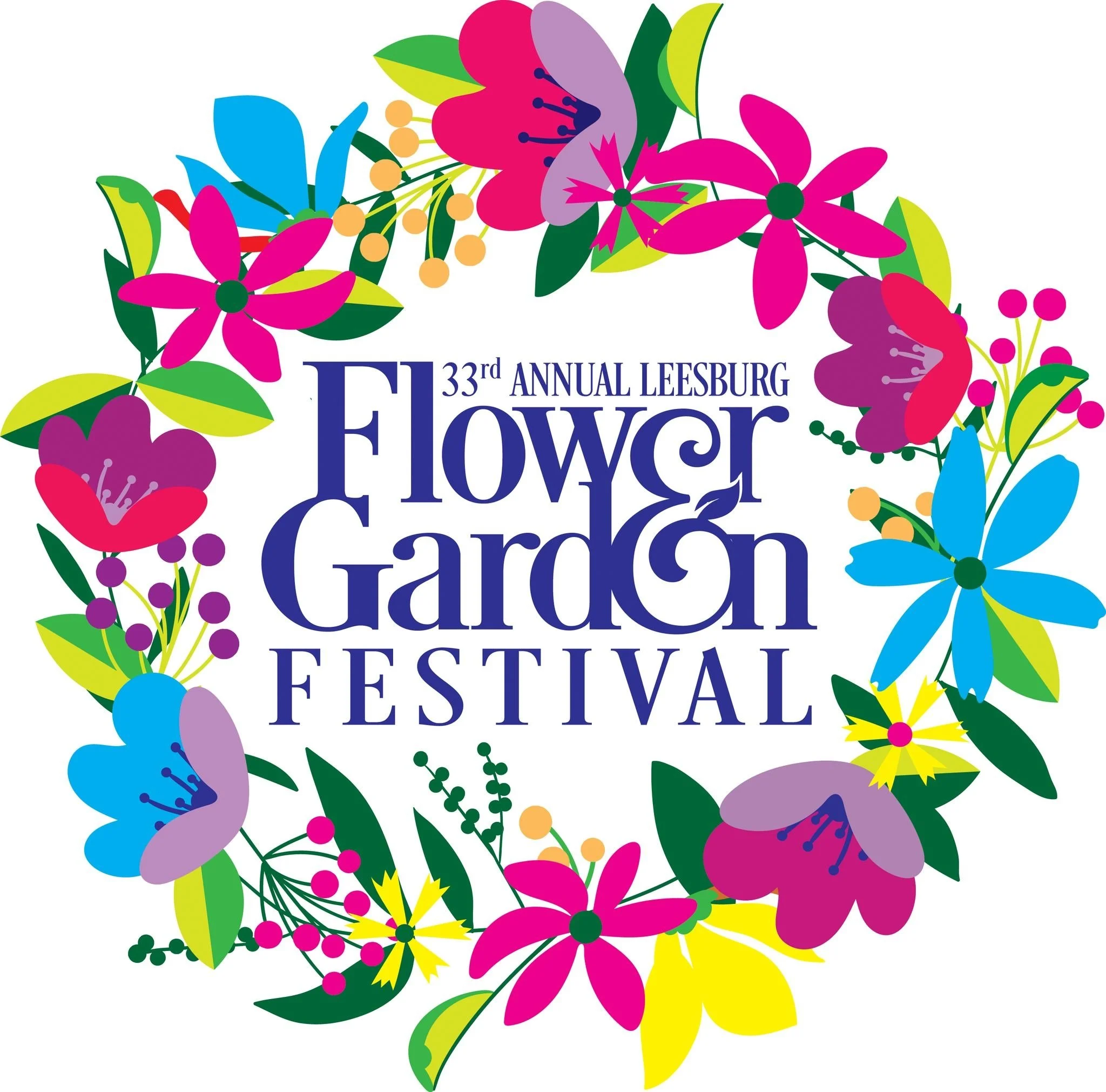 Leesburg Flower &amp; Garden Festival