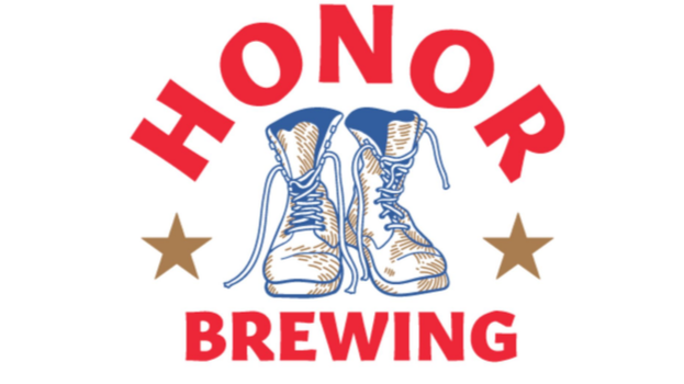Honor Brewing Charity Tap Line