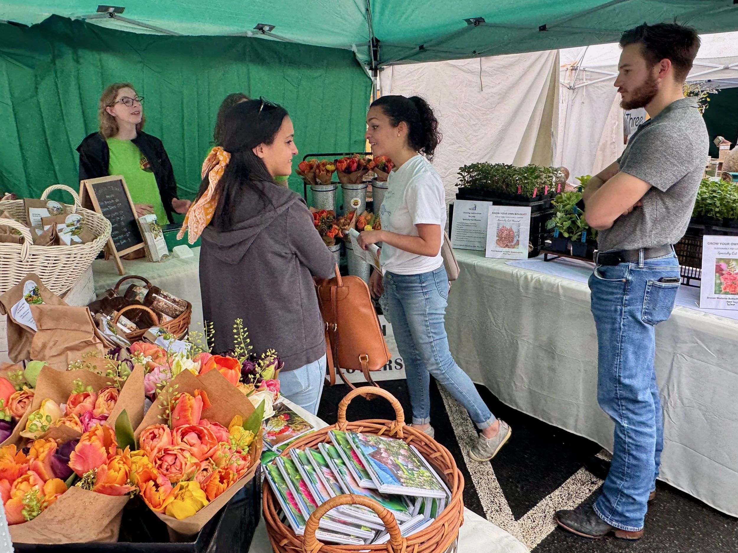 It’s All Business to Me