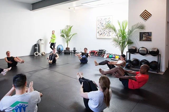 Sunday evening is the perfect time (for most) to have a look into the week ahead and set your intentions for what you would like to accomplish, enjoy etc. 🌈👁💪🏽💰 &mdash;&mdash;&mdash;&mdash;
If you are intending to attend our classes, it&rsquo;s 