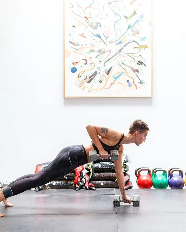 Renegade rowing into the weekend like ⚡️👁⚡️#tgif