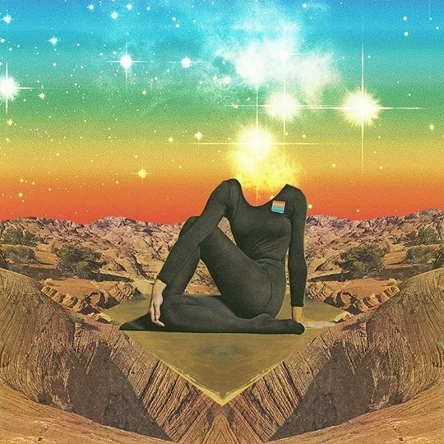 How about some Saturday morning yoga? We have our yogic apostle @esthers_yogagram dropping in tomorrow at 10:30am for fun flowing movement, breathwork and meditation returning to the traditions of yoga. 90mins $20 w/ head massage! Can&rsquo;t get int