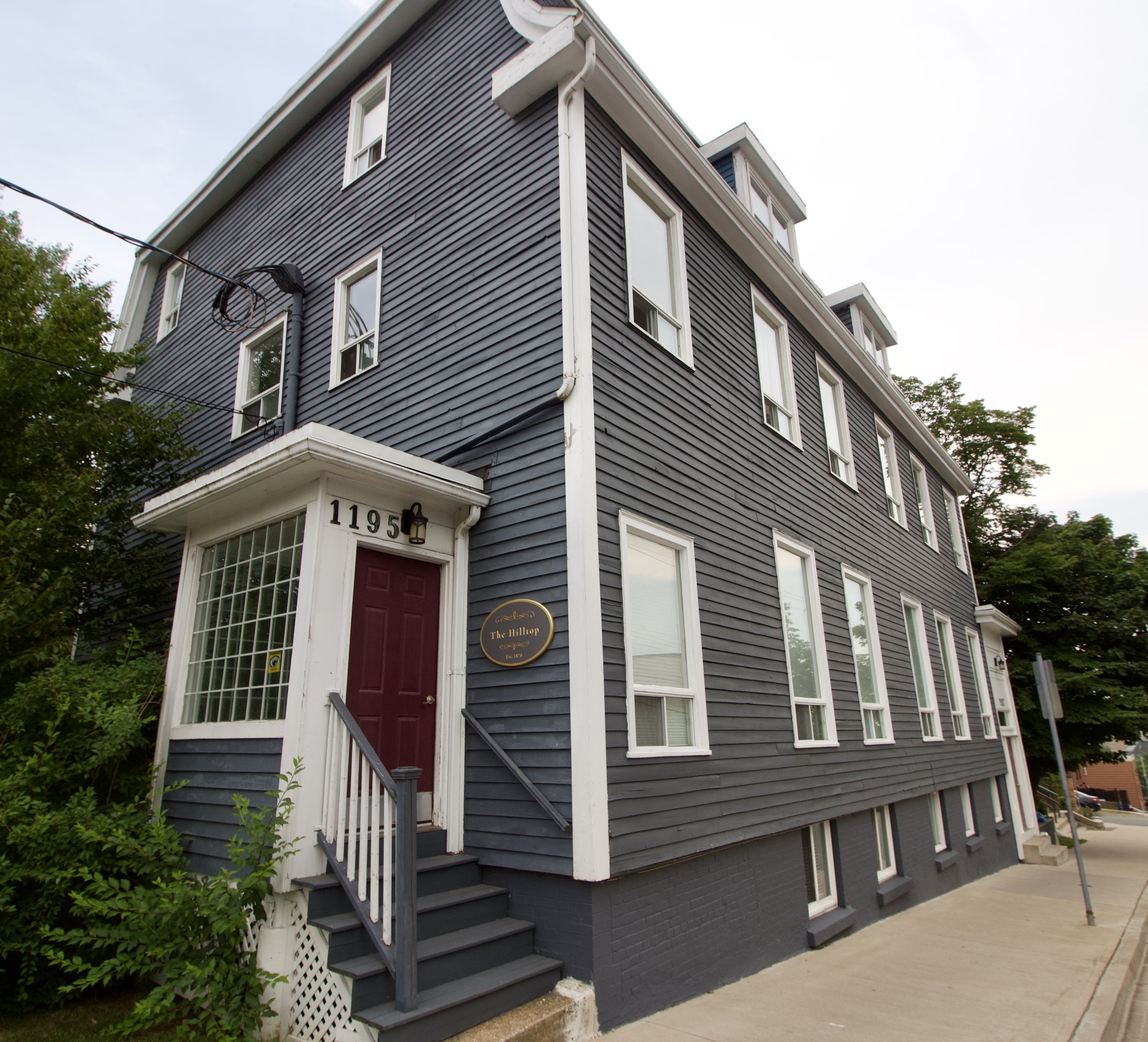RENTALS — Open Door Property Management