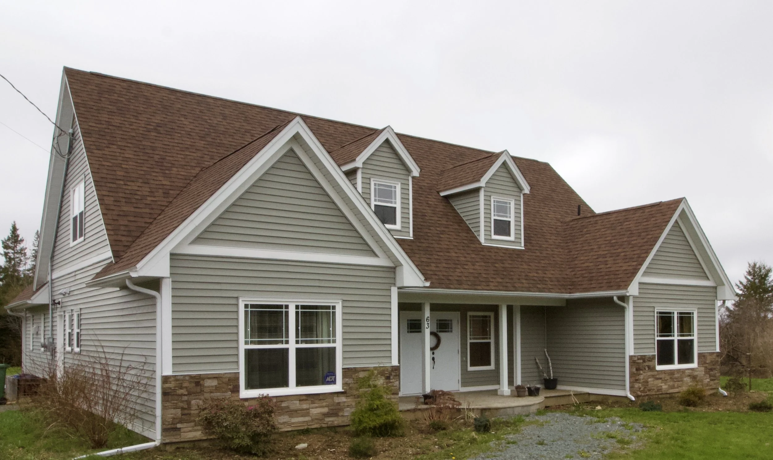 RENTALS — Open Door Property Management