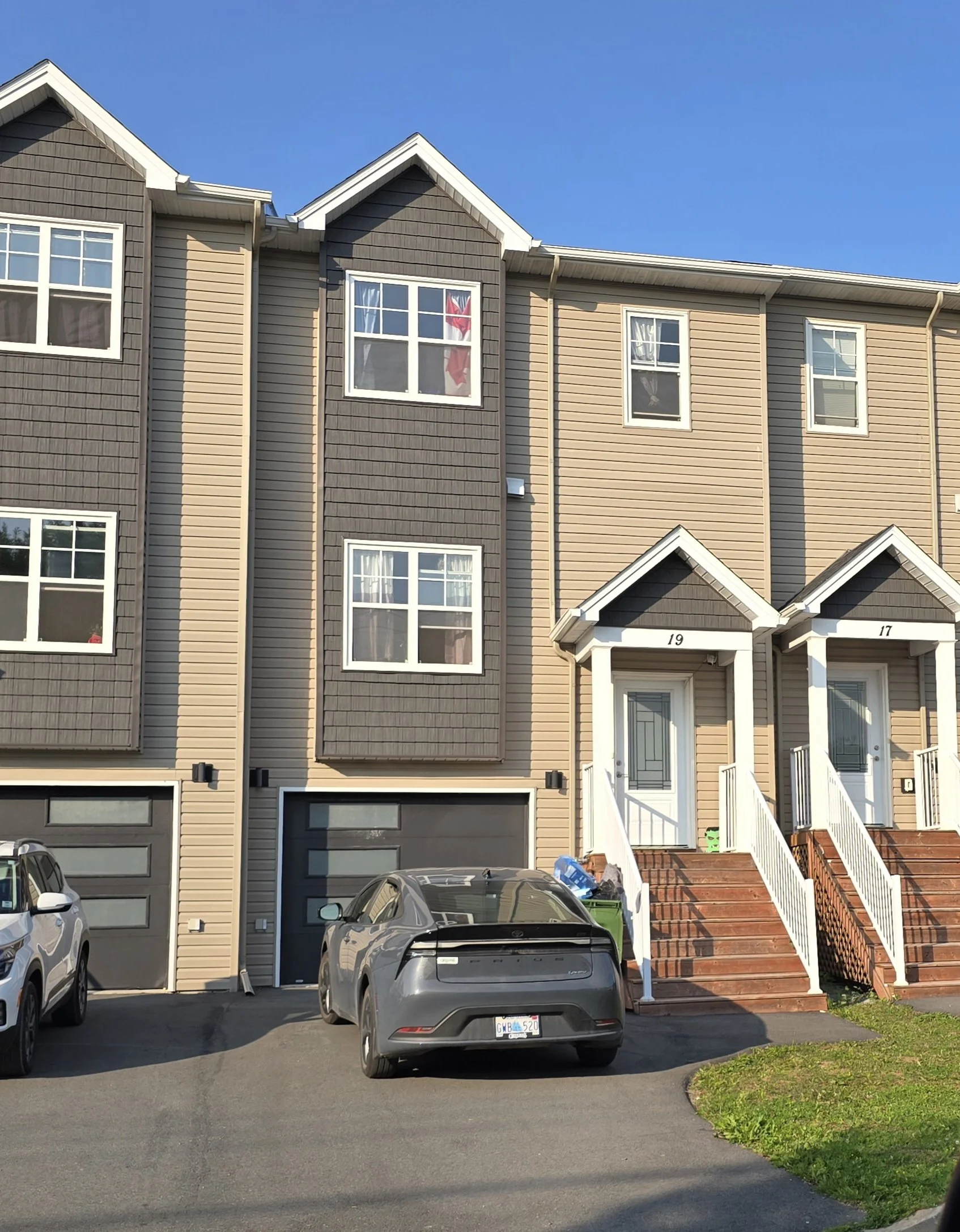 19 Nadia Drive Dartmouth