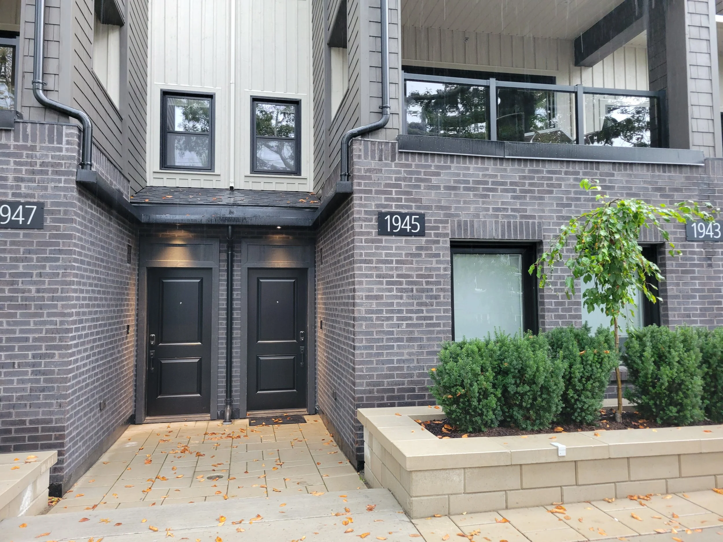 1945 Preston Street, Halifax  Successfully Rented