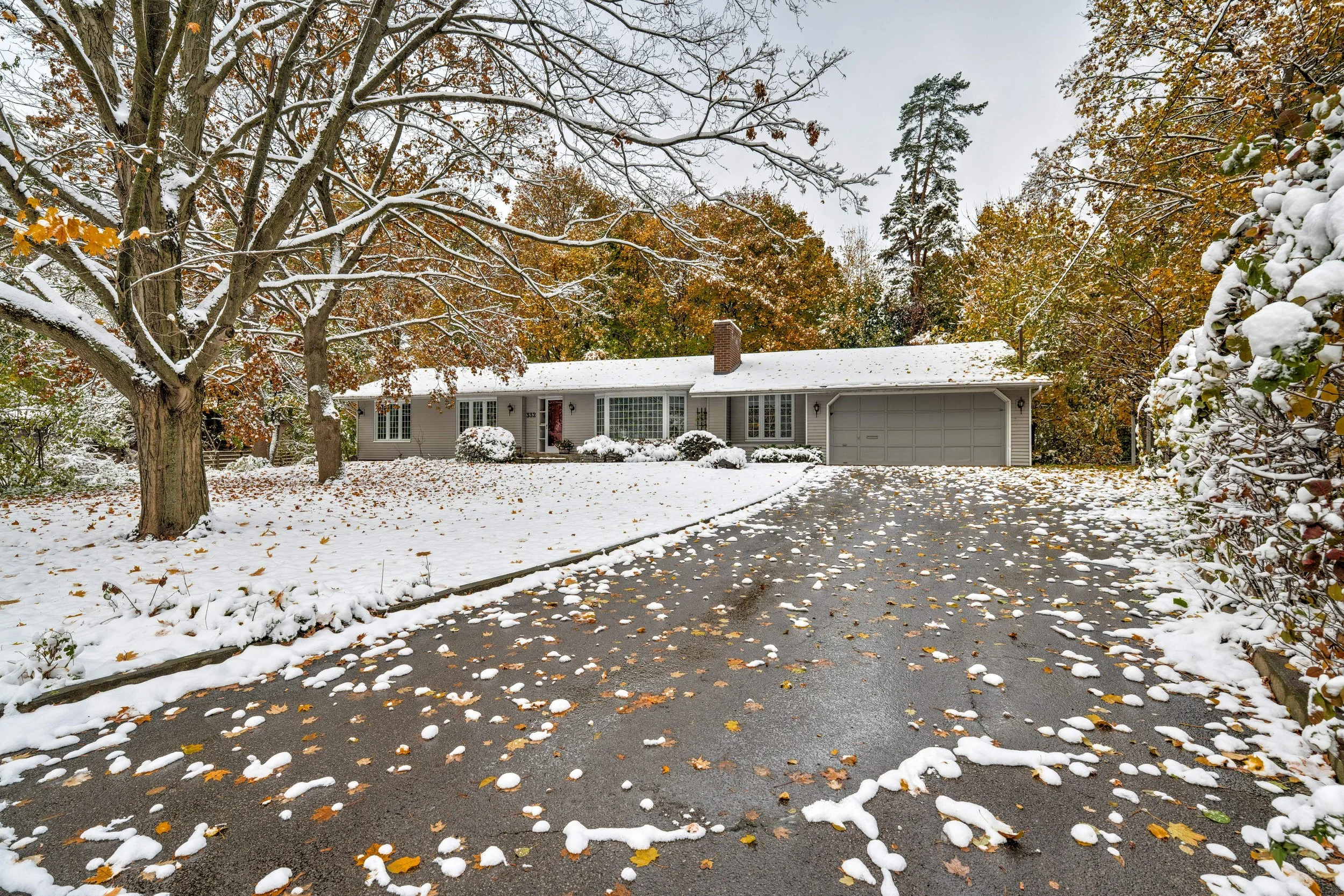 332 Coral Terrace, Oakville ON