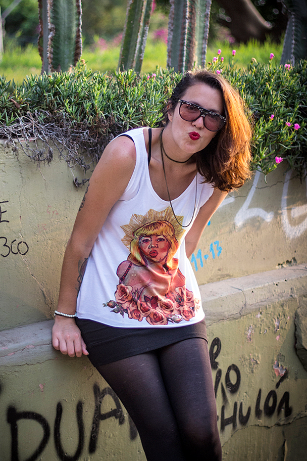BVD 'LIKE A VIRGIN' · Color Blanco · Tallas: Estándar Precio: 50 soles AGOTADO