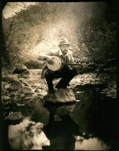 Photo: Mike Garlington