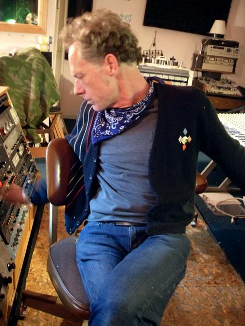 Tim MooneyOctober 6, 1958 – June 13, 2012