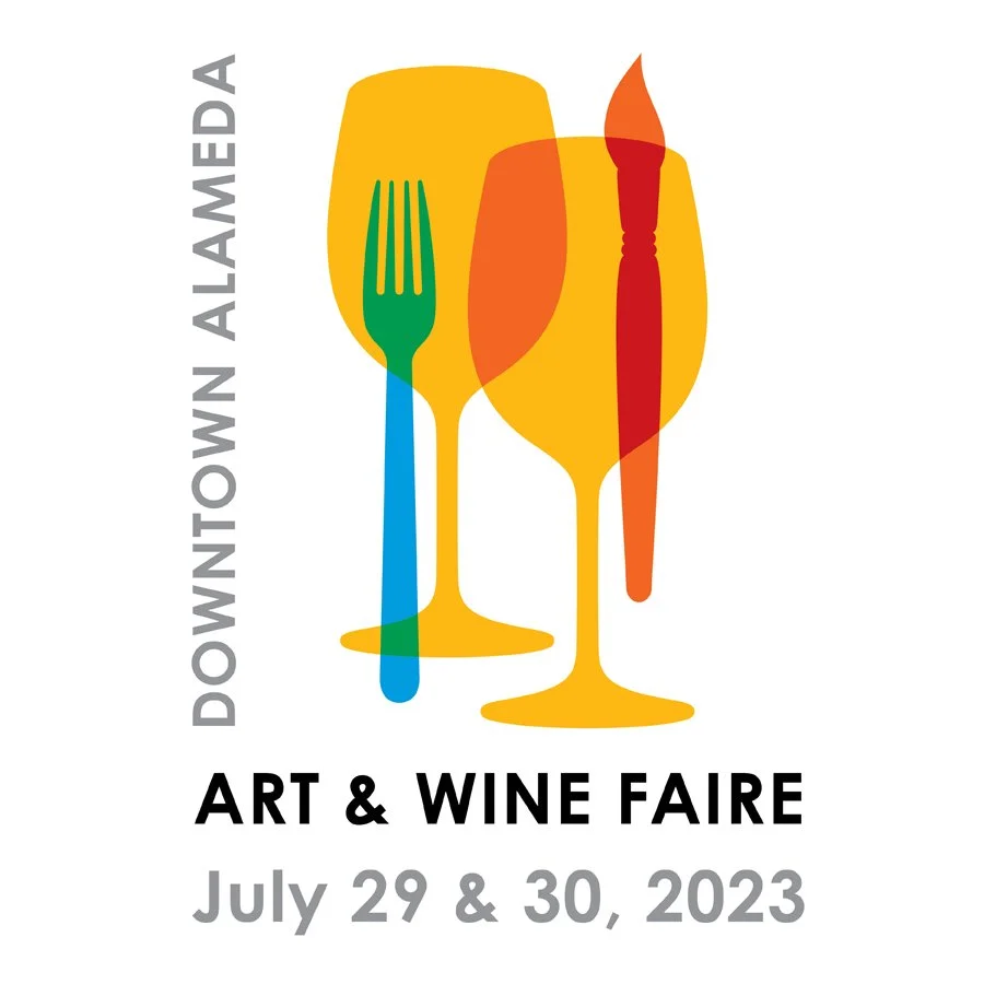 Alameda Art &amp; Wine Faire