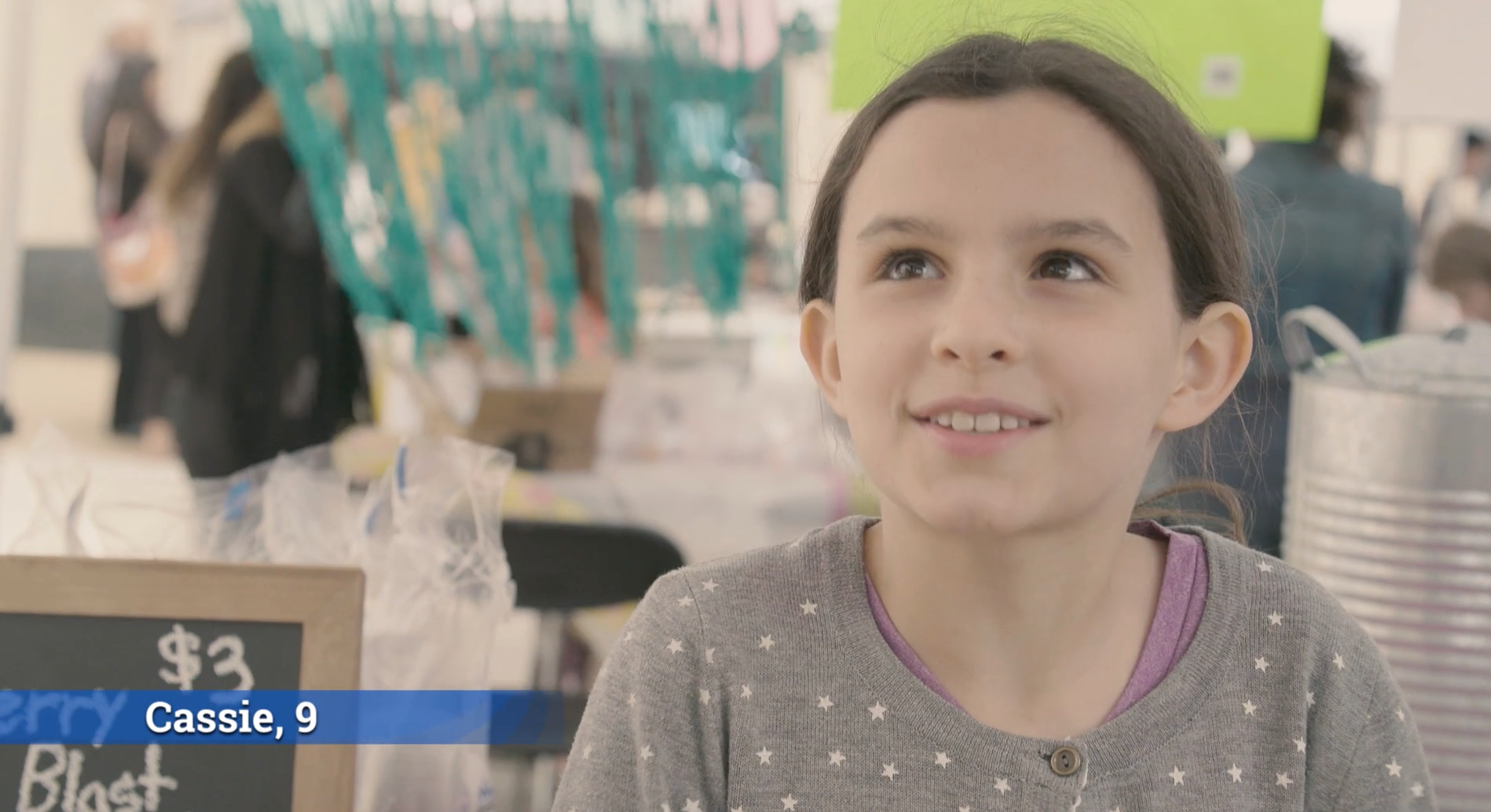 Acton Children's Business Fair of Washington, DC Videos