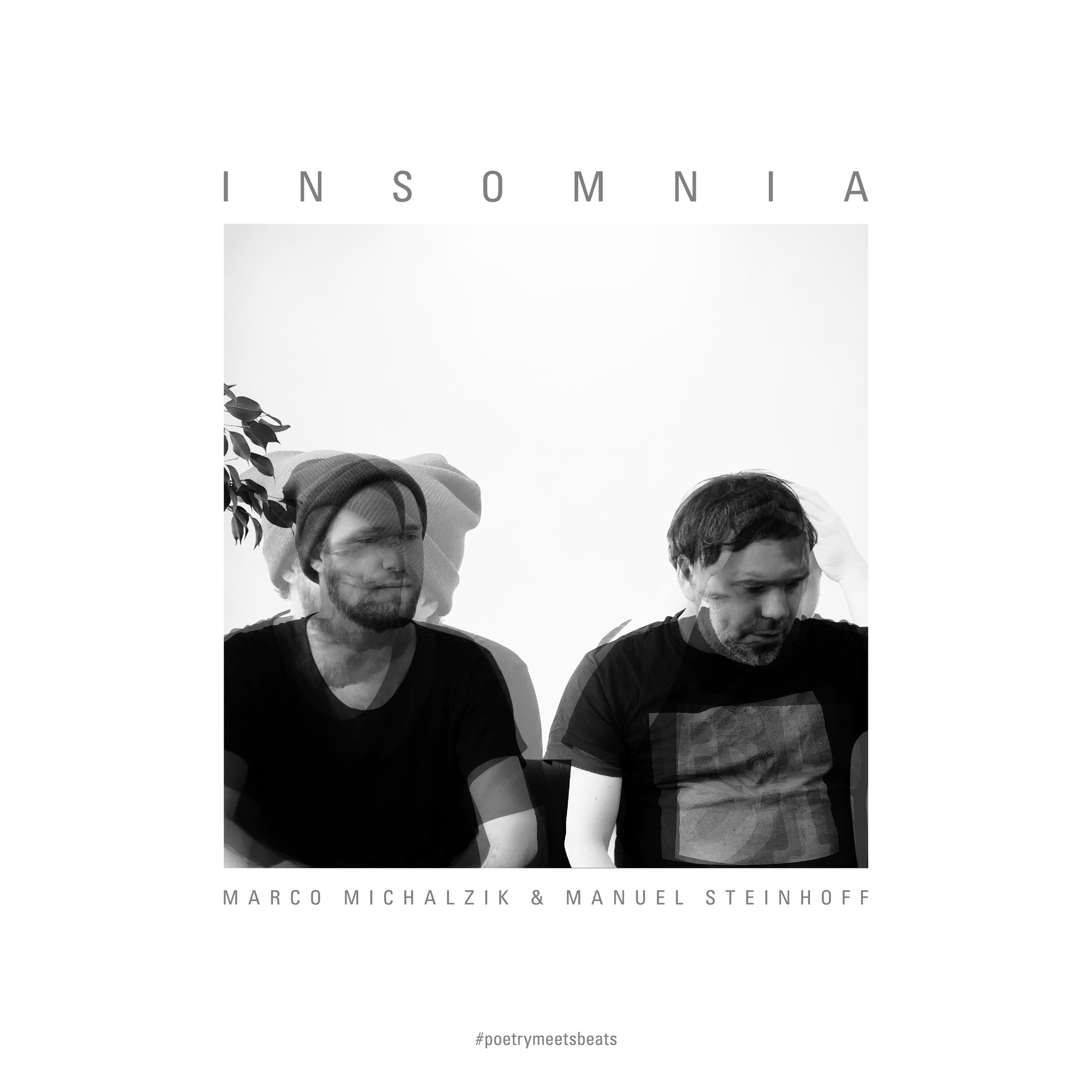 INSOMNIA EP