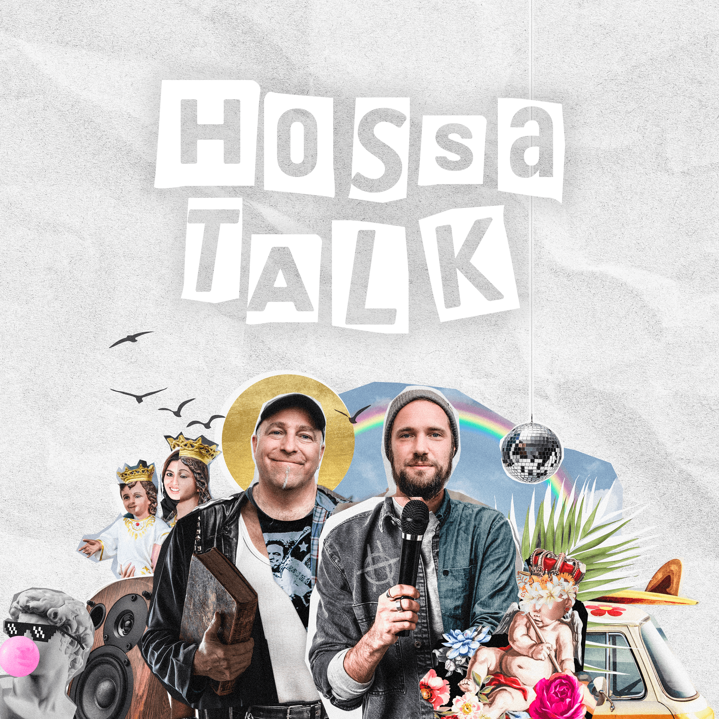 HOSSA TALK