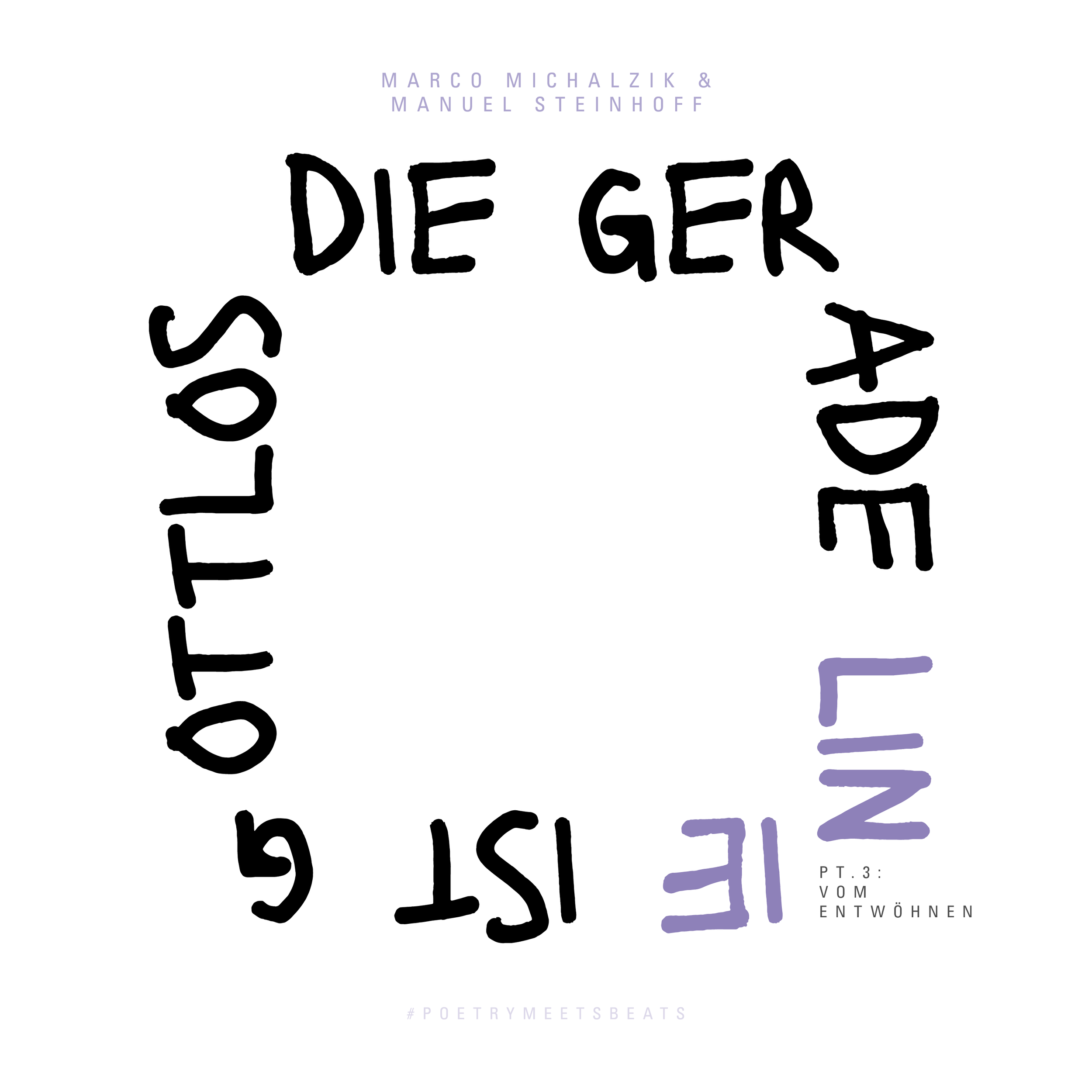 Die gerade Linie ist gottlos Pt.3