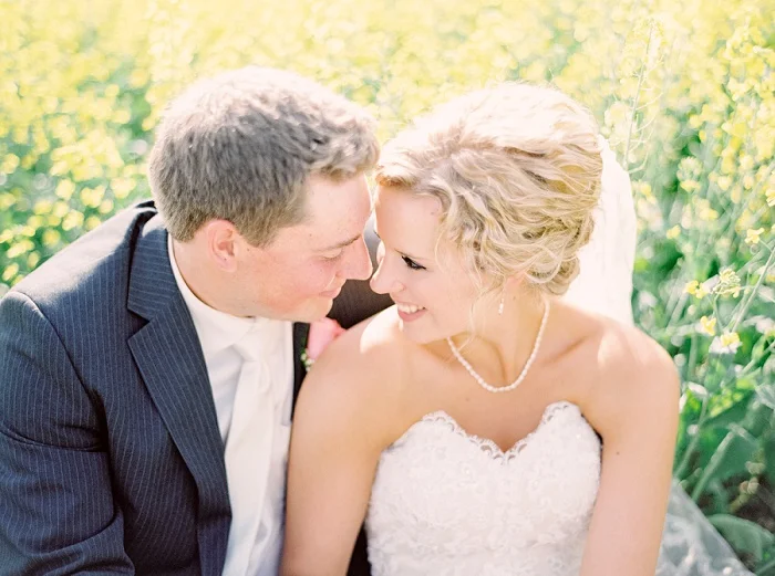 Wedding Photographers in Calgary | Justine Milton Photography | Destination Wedding Photographer
