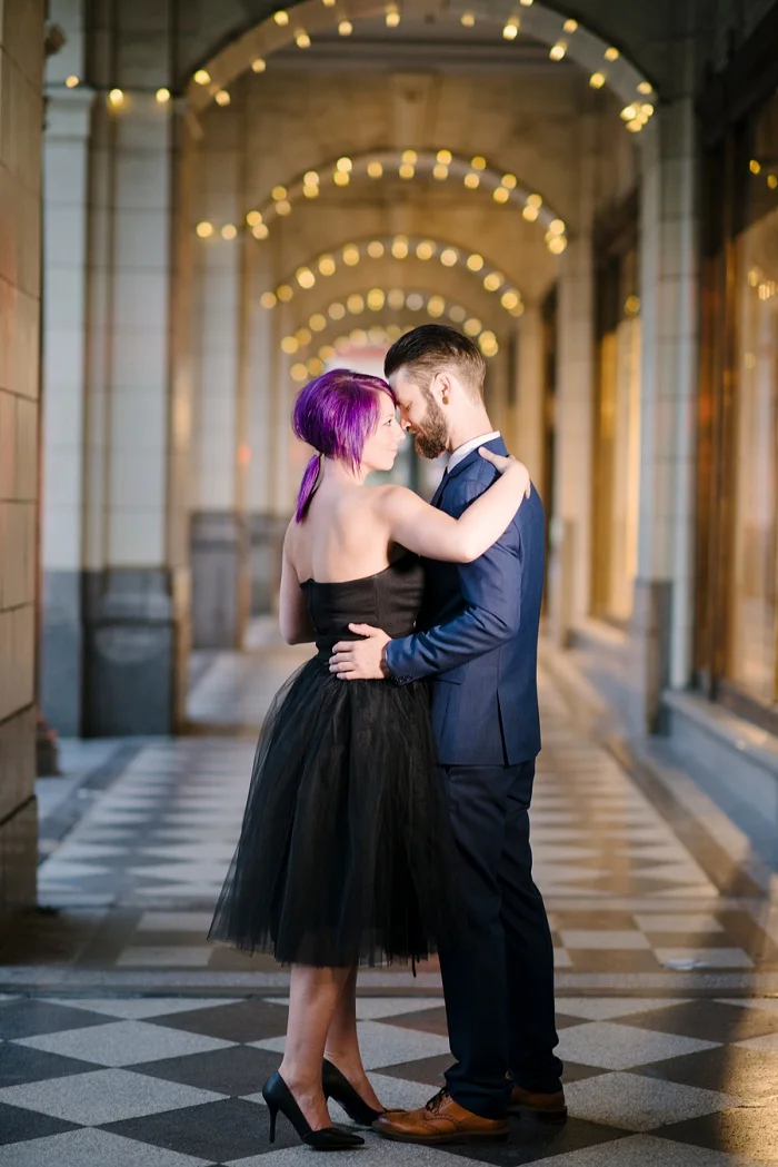 Wedding Photographers in Calgary | Justine Milton Photography | Destination Wedding Photographer
