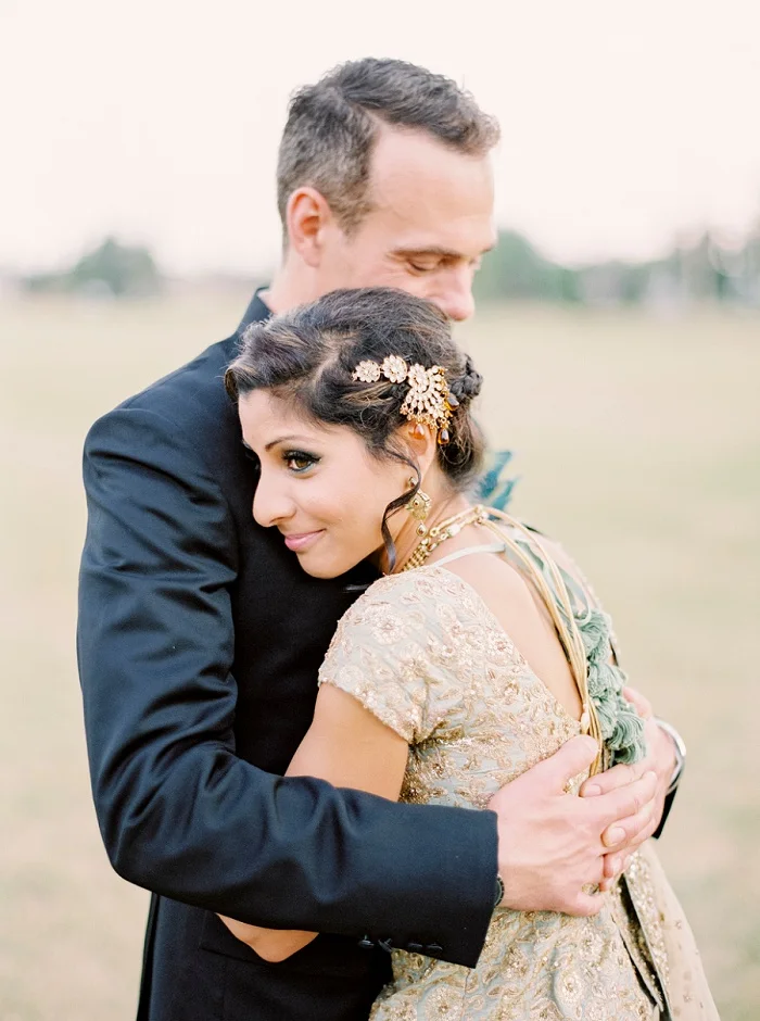 Wedding Photographers in Calgary | Justine Milton Photography | Destination Wedding Photographer | East Indian Wedding