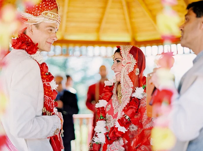 Wedding Photographers in Calgary | Justine Milton Photography | Destination Wedding Photographer | East Indian Wedding