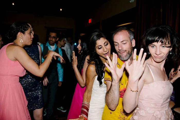 Wedding Photographers in Calgary | Justine Milton Photography | Destination Wedding Photographer | East Indian Wedding