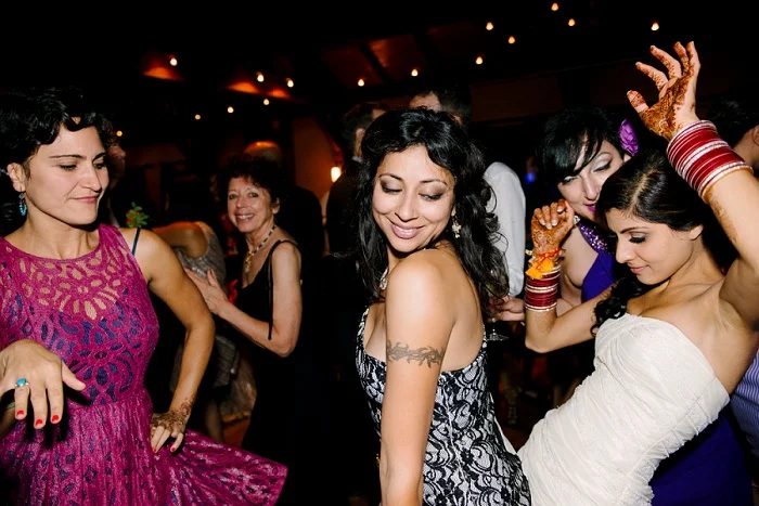 Wedding Photographers in Calgary | Justine Milton Photography | Destination Wedding Photographer | East Indian Wedding