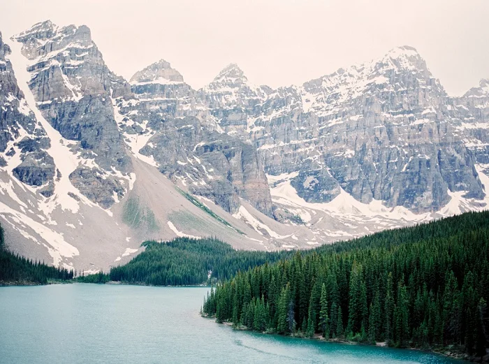 Wedding Photographers in Calgary | Justine Milton Photography | Destination Wedding Photographer
