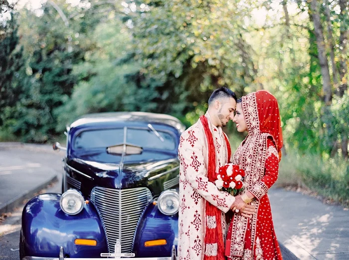 Wedding Photographers in Calgary | Justine Milton Photography | Destination Wedding Photographer