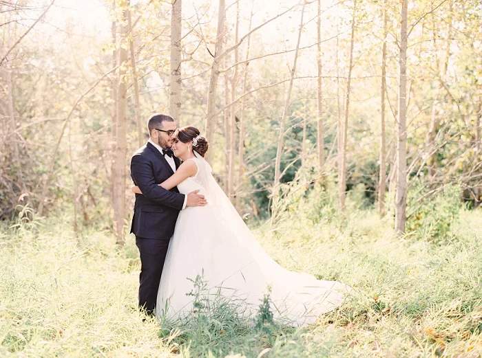 Wedding Photographers in Calgary | Justine Milton Photography | Destination Wedding Photographer