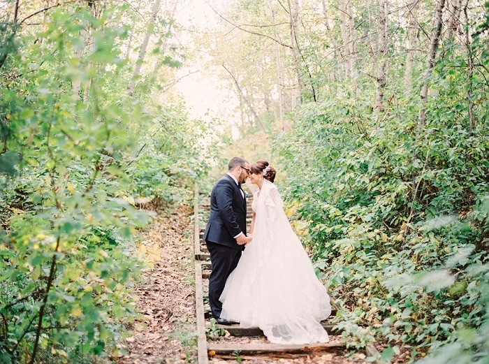 Wedding Photographers in Calgary | Justine Milton Photography | Destination Wedding Photographer