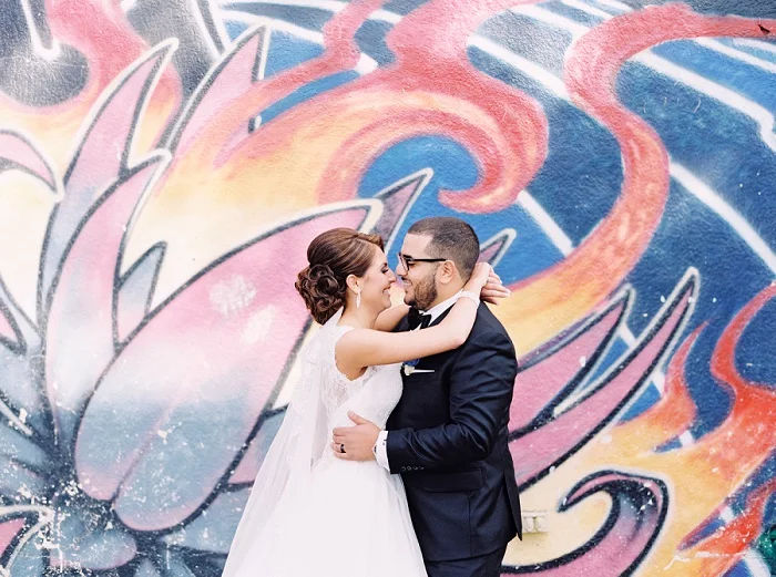 Wedding Photographers in Calgary | Justine Milton Photography | Destination Wedding Photographer
