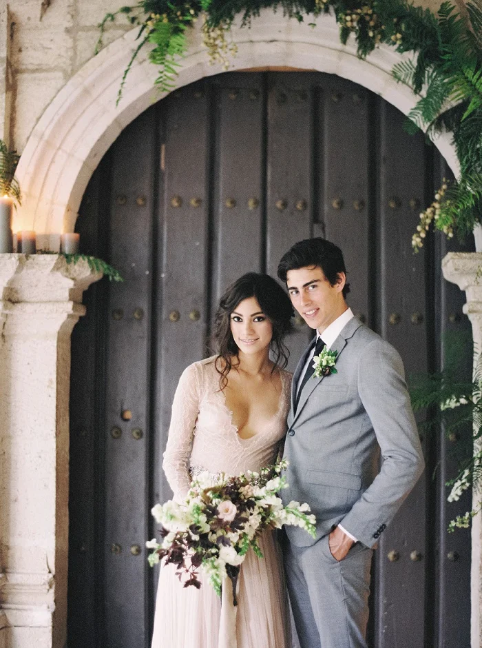 Wedding Photographers in Calgary | Justine Milton Photography | Destination Wedding Photographer