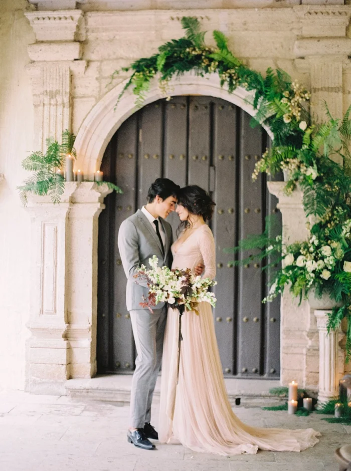 Wedding Photographers in Calgary | Justine Milton Photography | Destination Wedding Photographer