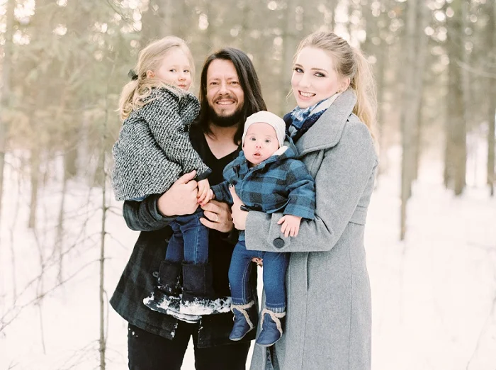 Wedding Photographers in Calgary | Justine Milton Photography | Destination Wedding Photographer