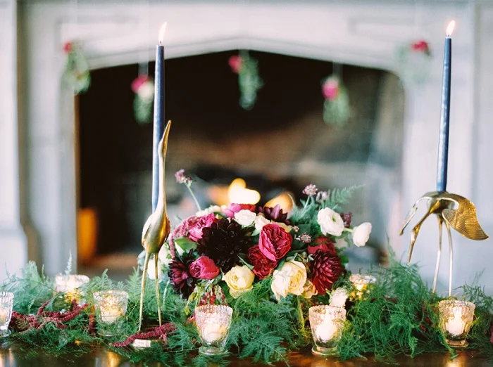 Calgary Wedding Photographers | Paper Doll Weddings & Events | Justine Milton Photography