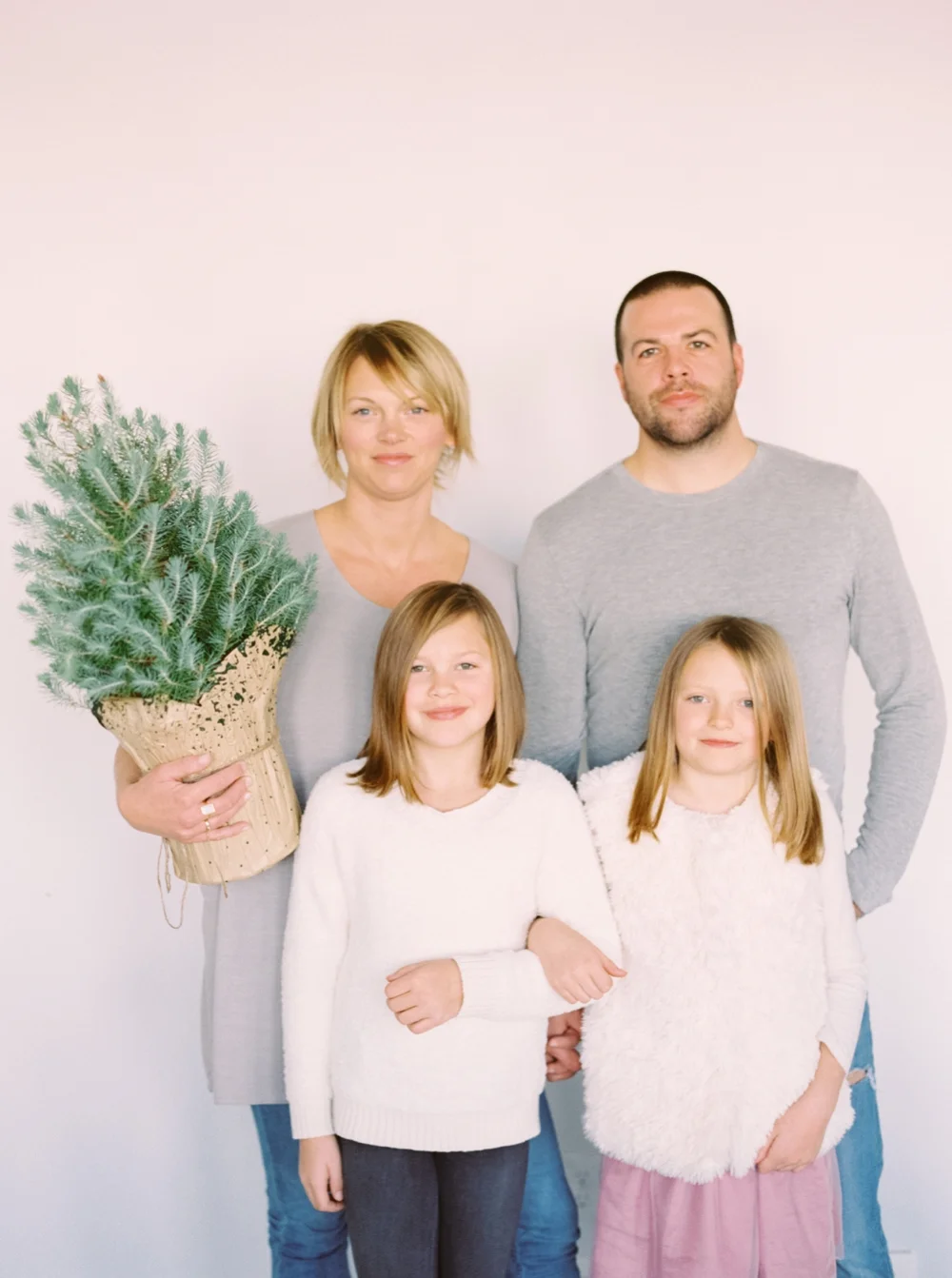 Calgary Lifestyle Family Photos | Calgary Family Photographers | Justine Milton Photography