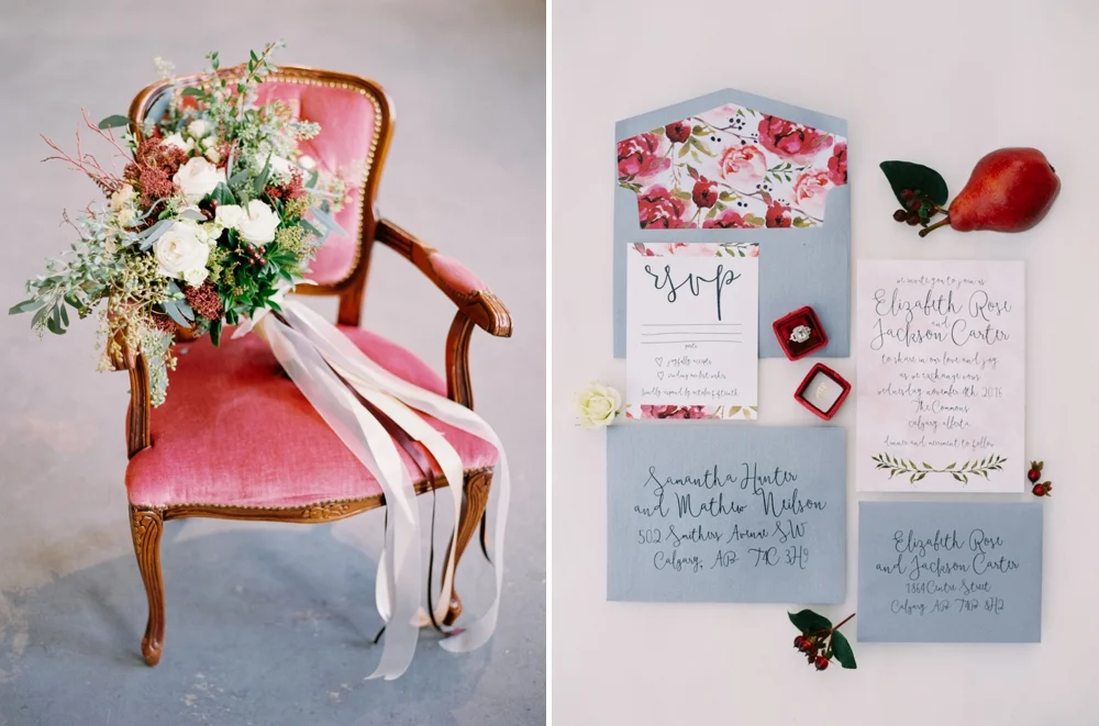 Calgary Wedding Photographers | HQ Calgary Wedding | Industrial Chic Organic Wedding Photographer