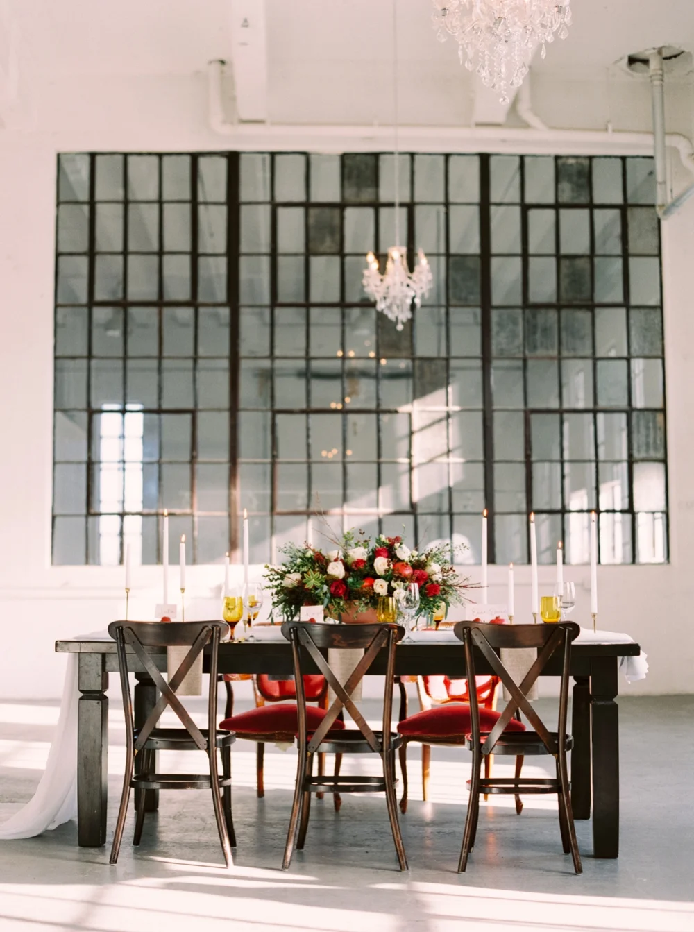 Calgary Wedding Photographers | HQ Calgary Wedding | Industrial Chic Organic Wedding Photographer